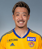 Masashi Wakasa(เวกัลตา เซนไดนักฟุตบอล) ข้อมูลพื้นฐาน