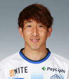 Yusuke Goto(ชิมิสุ เอส-พัลส์นักฟุตบอล) ข้อมูลพื้นฐาน