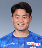 Tatsushi Koyanagi(เบลาบลิทซ์ อาคิตะนักฟุตบอล) ข้อมูลพื้นฐาน