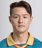 จู เซ-จอง(กัมบะ โอซาก้านักฟุตบอล) ข้อมูลพื้นฐาน