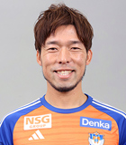 Koji Suzuki(อัลบิเร็กซ์ นิงาตะนักฟุตบอล) ข้อมูลพื้นฐาน