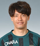 Yuzo Iwakami(เธสปา คูซัทสึนักฟุตบอล) ข้อมูลพื้นฐาน