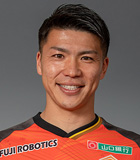 Shuhei Otsuki(เรโนฟา ยามากุชินักฟุตบอล) ข้อมูลพื้นฐาน