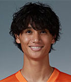 Yuji Takahashi(คาชิว่า เรย์โซลนักฟุตบอล) ข้อมูลพื้นฐาน