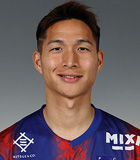 Riki Harakawa(เซเรโซ โอซาก้านักฟุตบอล) ข้อมูลพื้นฐาน