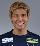 Daiki Watari(อวิสปา ฟูกูโอกะนักฟุตบอล) ข้อมูลพื้นฐาน