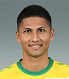 Andrew Kumagai(เจอีเอฟ ยูไนเต็ด อิชิฮารานักฟุตบอล) ข้อมูลพื้นฐาน