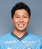 Yuichi Maruyama(นาโกย่า แกรมปัส เอตนักฟุตบอล) ข้อมูลพื้นฐาน