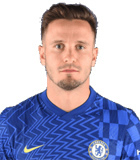 สถิติของ ซาอูล ญิเกซ