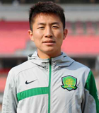 สถิติของ Yan Xiangchuang