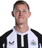 สถิติของ เอมิล คราฟธ์