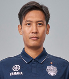 สถิติของ ชิติพัทธ์ แทนกลาง