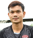 อดิศักดิ์ ไกรษร(การท่าเรือ เอฟซี[ยืมตัว]นักฟุตบอล) ข้อมูลพื้นฐาน