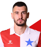 สถิติของ Lazar Rosic สถิติของ Lazar Rosic