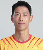 Ahn Young Kyu(กวางจู เอฟซีนักฟุตบอล) ข้อมูลพื้นฐาน