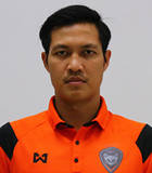 สถิติของ เฉลิมพงษ์ เกิดแก้ว