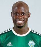 Modou Barrow(ชอนบุกฮุนไดมอเตอร์นักฟุตบอล) ข้อมูลพื้นฐาน