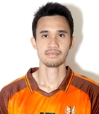 สถิติของ กษิดิ์เดช เวทยาวงศ์