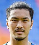 สถิติของ อดิศร พรหมรักษ์