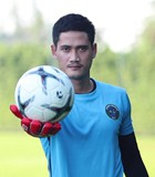 อนุรักษ์ ชมภูพฤกษ์(สมุทรปราการ ซิตี้นักฟุตบอล) ข้อมูลพื้นฐาน