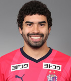 Bruno Pereira Mendes(เซเรโซ โอซาก้า[ยืมตัว]นักฟุตบอล) ข้อมูลพื้นฐาน