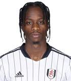 สถิติของ Terence Kongolo