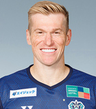 Douglas Ricardo Grolli(อวิสปา ฟูกูโอกะนักฟุตบอล) ข้อมูลพื้นฐาน