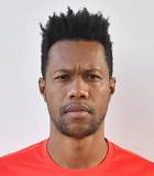 สถิติของ บรินเนอร์ เอนริเก้