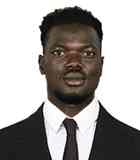 Moses Oloya(ไฮฟอง เอฟซีนักฟุตบอล) ข้อมูลพื้นฐาน