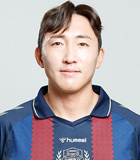 Kim Hyun Hoon(กวางจู เอฟซี[ยืมตัว]นักฟุตบอล) ข้อมูลพื้นฐาน