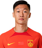 สถิติของ Xu Xin สถิติของ Xu Xin