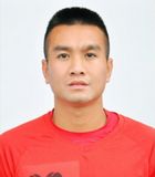 Vu Ngoc Thinh(ไฮฟอง เอฟซีนักฟุตบอล) ข้อมูลพื้นฐาน