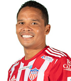 การ์ลอส บักก้า(กรานาดา CFนักฟุตบอล) ข้อมูลพื้นฐาน