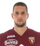 มาร์โก เพียตซา(โตริโน่[ยืมตัว]นักฟุตบอล) ข้อมูลพื้นฐาน