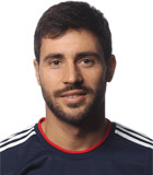 สถิติของ Carles Gil de Pareja Vicent สถิติของ Carles Gil de Pareja Vicent