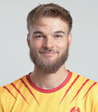 สถิติของ Timo Letschert