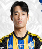 พาร์ค ชู-ยอง(วุลซาน ฮุนไดนักฟุตบอล) ข้อมูลพื้นฐาน