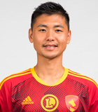 Park Jung Bin(เอฟซี โซลนักฟุตบอล) ข้อมูลพื้นฐาน