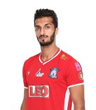 มุสตาฟา อาซัดซอย(ตราด เอฟซีนักฟุตบอล) ข้อมูลพื้นฐาน