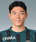 Yuji Senuma(โทชิกิ SCนักฟุตบอล) ข้อมูลพื้นฐาน