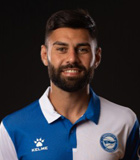 สถิติของ รูเบน ดูอาร์ต