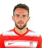 Joaquin Jose Marin Ruiz, Quini(กรานาดา CFนักฟุตบอล) ข้อมูลพื้นฐาน