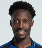 Gerso Fernandes(เจจู ยูไนเต็ด เอฟซีนักฟุตบอล) ข้อมูลพื้นฐาน