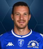 Riccardo Fiamozzi(เอ็มโปลีนักฟุตบอล) ข้อมูลพื้นฐาน