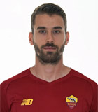 สถิติของ เลโอนาร์โด สปินาซโซลา