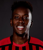 สถิติของ Jamal Lowe