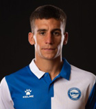 เพอร์ พอนส์(อลาเบสนักฟุตบอล) ข้อมูลพื้นฐาน