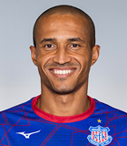 Renato Augusto Santos Junior(ชิมิสุ เอส-พัลส์นักฟุตบอล) ข้อมูลพื้นฐาน