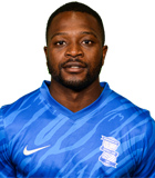 สถิติของ เยเรมี เบลา