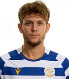 สถิติของ อาเลน ฮาลีลอวิช